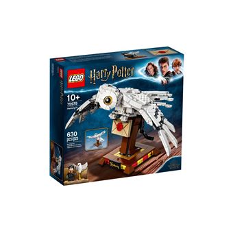 Lego Harry Potter - Momento Hogwarts Aula de Encantamentos LEGO DO BRASIL