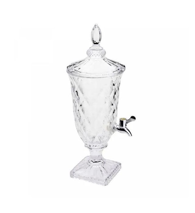 SUQUEIRA DIAMOND 2L CRISTAL